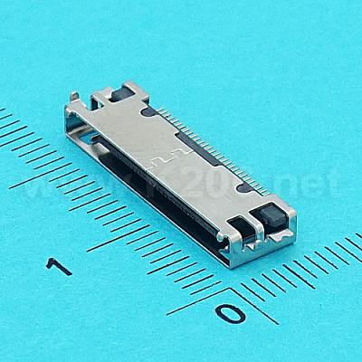 USB i4-30P-003 (SMD)