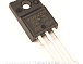Транзистор N-Mosfet STP10NK60ZFP