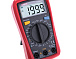 Цифровий мультиметр UNI-T UT33C+