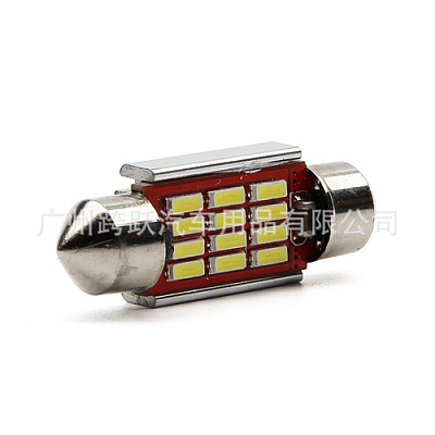 AUTO FESTOON 36mm 4014-12SMD