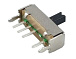 Переключатель ползунковый SS-13D07VG5