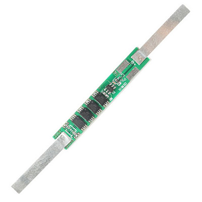 Плата защиты BMS-1S 6A
