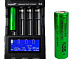 Акумулятор Vapcell INR18650 N36 3650mAh