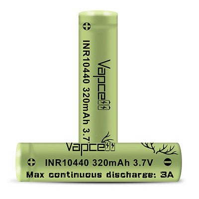 Акумулятор Vapcell 10440 / AAA 320mAh