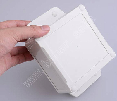 Корпус герметичный BWP10001-A1