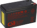 CSB GP1272F2 (12V/7.2Ah)
