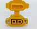 Заглушка для роз'ємів XT90E-F Amass Yellow