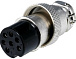 GX16-7F (MIC327)