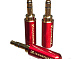 Штекер Sennheiser 3-pin 3.5mm / RED