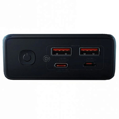 Power Bank PPXJ20 20000mAh 22.5W Black