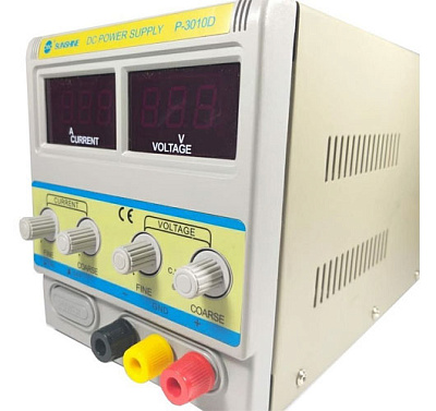Блок питания SUNSHINE 3010D (P-3010D)