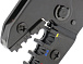 Кліщі обтискні HS-30J Hand Tools