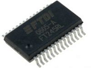 FT245RL