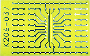 Макетка CRS-037