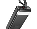 Power bank HOCO J123B 30000mAh 22.5W Black