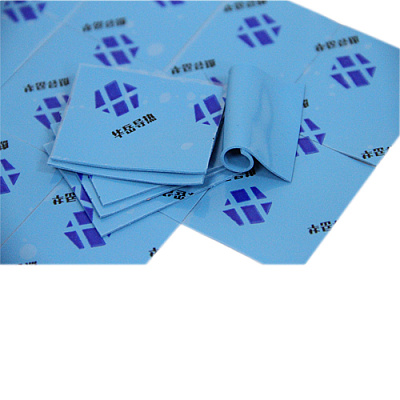 Прокладка TP320-T10 50x50x1.0