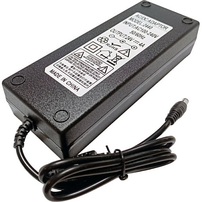 Блок питания CHD-2440 24V 4A 96W