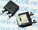 Транзистор SMD IRLR2905Z