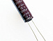 Конденсатор KZE-3300/10V LOW ESR