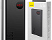 Power Bank BASEUS 10000mAh 22.5W Black