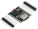 Плата розробника ESP32-C3 Super Mini