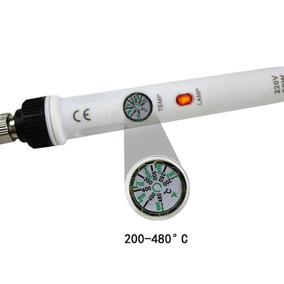 Паяльник 60W KS801