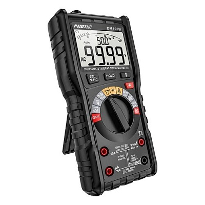 Цифровий мультиметр DM100B MESTEK
