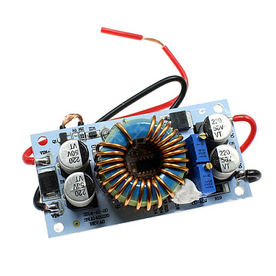Підвищуючий DC/DC 250W 10-50V A1401220