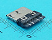 USB MICRO 3.0-10P-014 (plug)