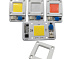 LED-50W 170-300VAC FITO 400-800NM