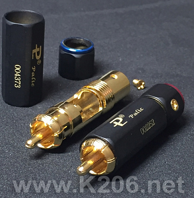 RCA-Palic Gold HI-END-R