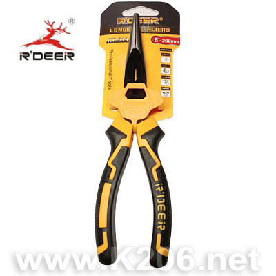 Утконосы RT-9118 R'Deer