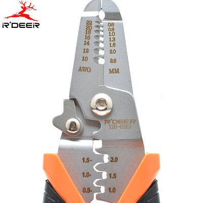 Стриппер RT-120-6282 R'Deer