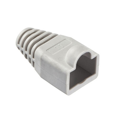 Колпачок RJ45B / GREY