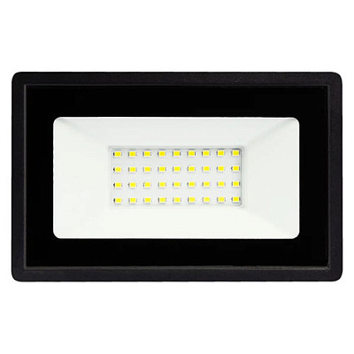 Прожектор AREAL 30W PR-30 6200K 220V IP65