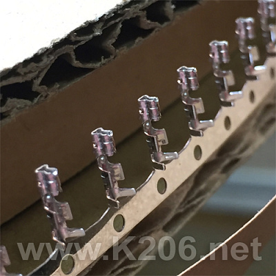 Клемма MX-5263-PBT