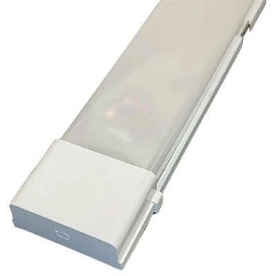 LED светильник LN-4-30-0600-6 30W 6200К 600mm