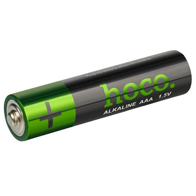 Батарейка Hoco Alkaline AAA (LR03) 1.5V 4 шт