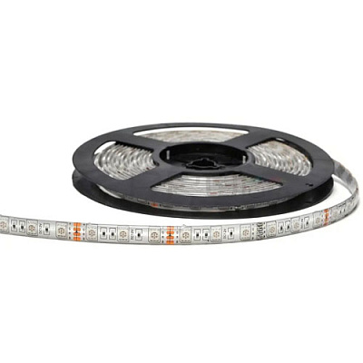 RGB лента PS-60-5050-RGB-10W IP65