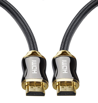 Кабель HDMI-2.0 (5.0м)