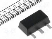Микросхема HT7133-1-SOT89