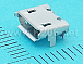USB MICRO-5pin-007 (SMD)