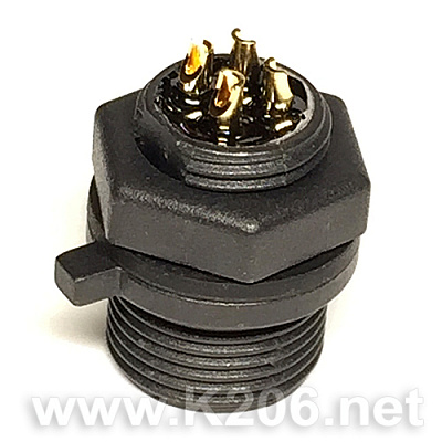 LLT-M14-1504MGY