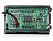 Вольтметр 4.5-30V-PANEL-RED