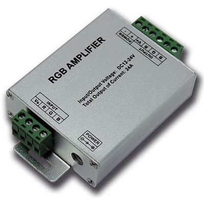 Усилитель RGB JA-24A