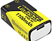 Акумулятор 1100mAh КРОНА 9V USB Type-C