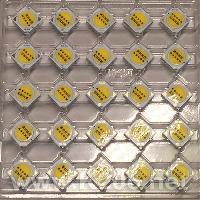 COB-5W-4000K-13x13mm