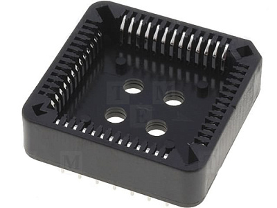 PLCC-52