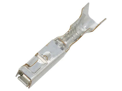 Разъем OBD II MX-51115-1601 MOLEX