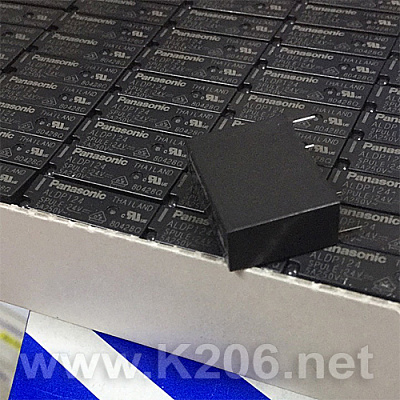 Реле ALDP124